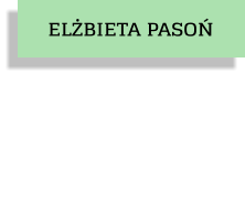 ELŻBIETA PASOŃ